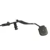 Pedale frein YAMAHA RD LC 125 1982-1983 Pedale frein YAMAHA RD LC 125 1982-1983