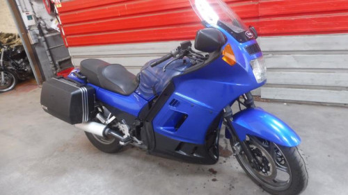 KAWASAKI 1000 GTR