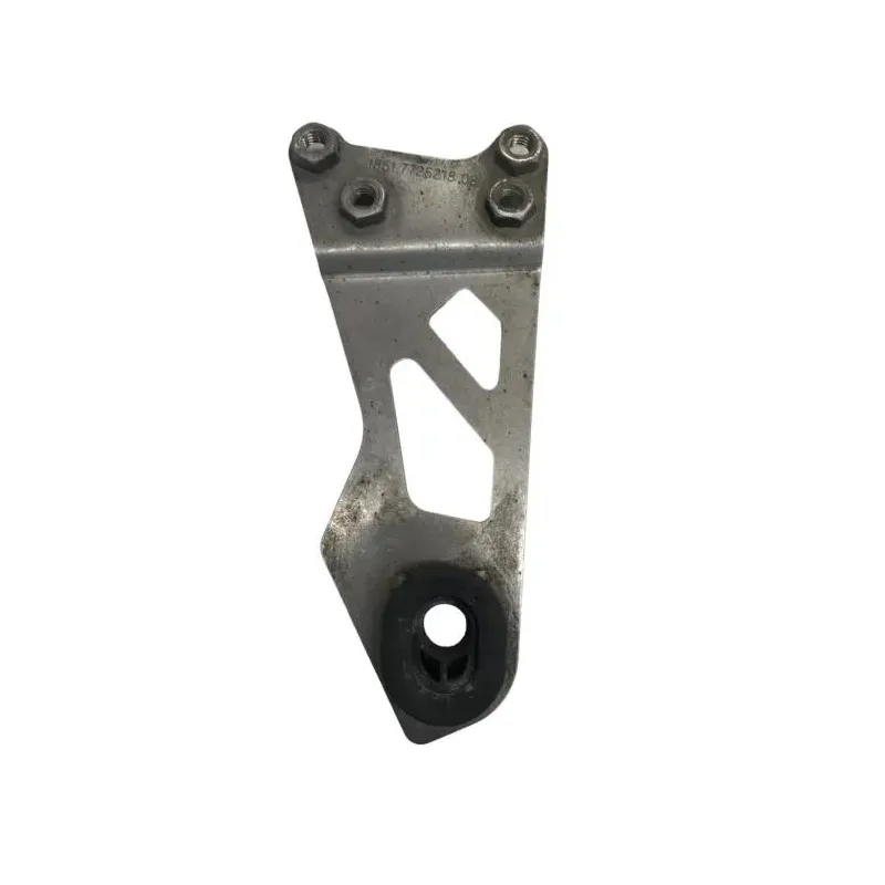 Support echappement BMW C 600 SPORT 2011-2015 K18