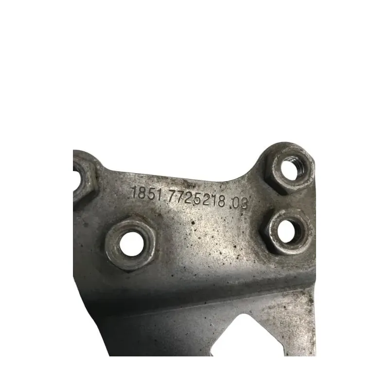 Support echappement BMW C 600 SPORT 2011-2015 K18