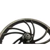 Jante avant YAMAHA RD LC 125 1982-1983 Jante avant YAMAHA RD LC 125 1982-1983