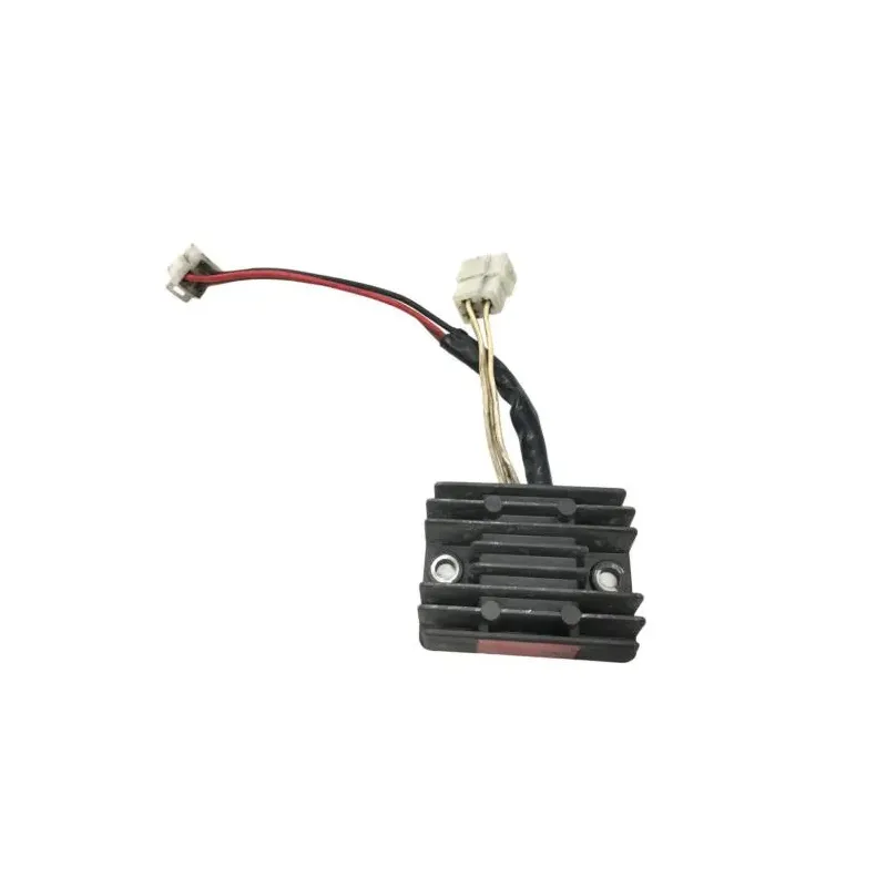 Regulateur charge batterie YAMAHA RD LC 125 1982-1983