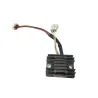 Regulateur charge batterie YAMAHA RD LC 125 1982-1983