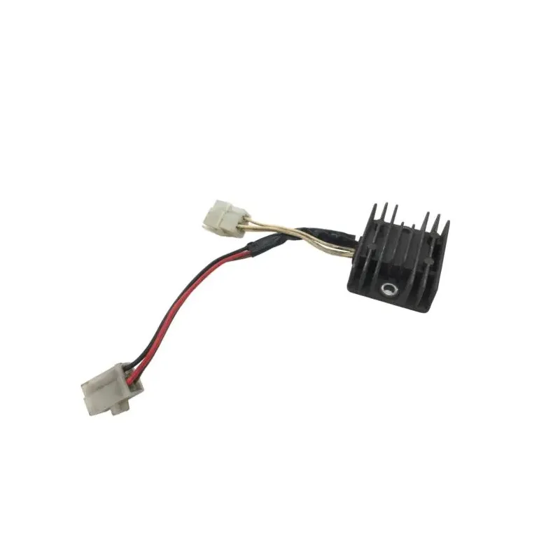 Regulateur charge batterie YAMAHA RD LC 125 1982-1983
