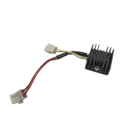 Regulateur charge batterie YAMAHA RD LC 125 1982-1983