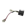 Regulateur charge batterie YAMAHA RD LC 125 1982-1983