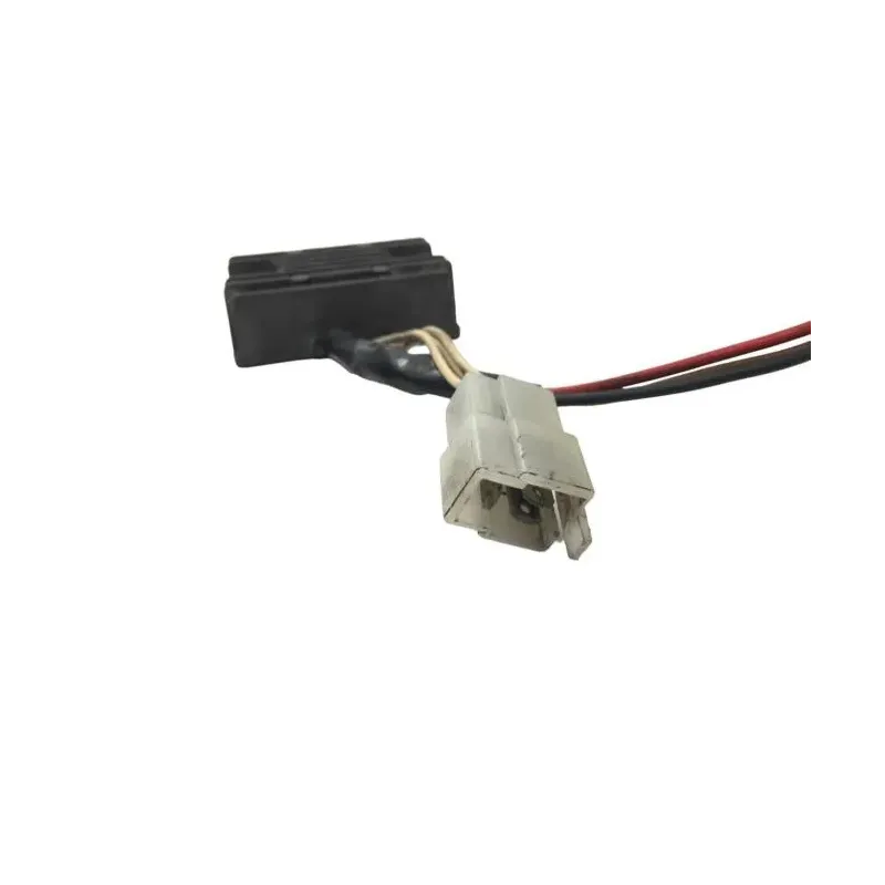 Regulateur charge batterie YAMAHA RD LC 125 1982-1983