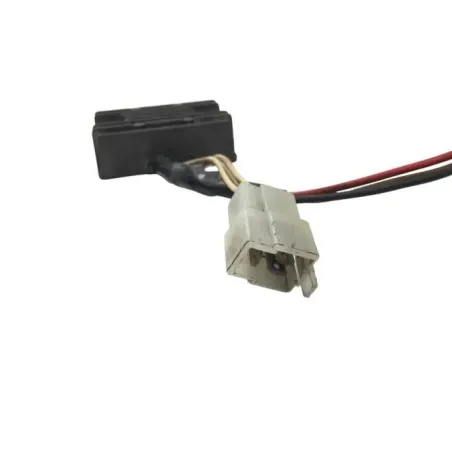 Regulateur charge batterie YAMAHA RD LC 125 1982-1983