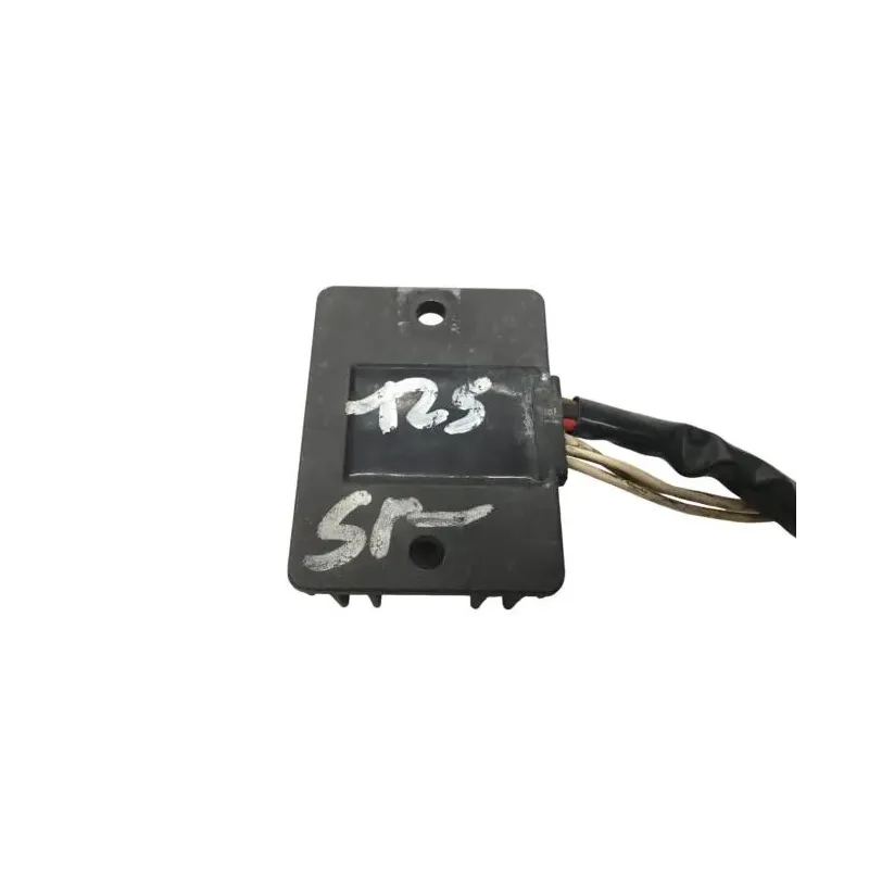 Regulateur charge batterie YAMAHA RD LC 125 1982-1983