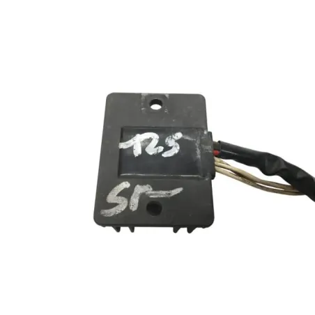 Regulateur charge batterie YAMAHA RD LC 125 1982-1983
