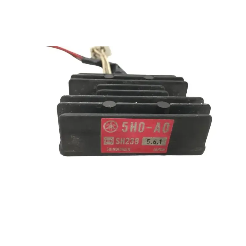 Regulateur charge batterie YAMAHA RD LC 125 1982-1983