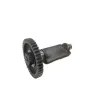 Arbre equilibrage YAMAHA RD LC 125 1982-1983 Arbre equilibrage YAMAHA RD LC 125 1982-1983
