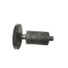 Arbre equilibrage YAMAHA RD LC 125 1982-1983 Arbre equilibrage YAMAHA RD LC 125 1982-1983
