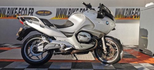 BMW R 1200 RT