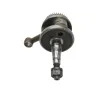 Vilebrequin YAMAHA RD LC 125 1982-1983 Vilebrequin YAMAHA RD LC 125 1982-1983