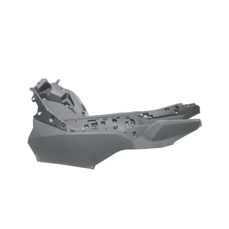 Plancher marche pied gauche BMW C 400 GT 2018-2024