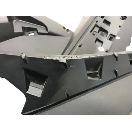 Plancher marche pied gauche BMW C 400 GT 2018-2024
