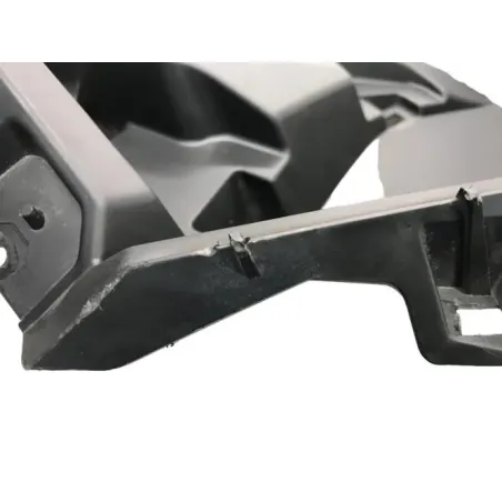 Plancher marche pied gauche BMW C 400 GT 2018-2024