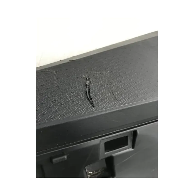 Plancher marche pied gauche BMW C 400 GT 2018-2024