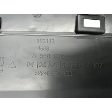 Plancher marche pied gauche BMW C 400 GT 2018-2024