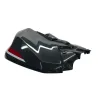 Cache reservoir droit BMW G 310 R 2021-2024 Cache reservoir droit BMW G 310 R 2021-2024
