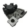 Etrier de frein arriere SUZUKI SV 650 N 2003-2006
