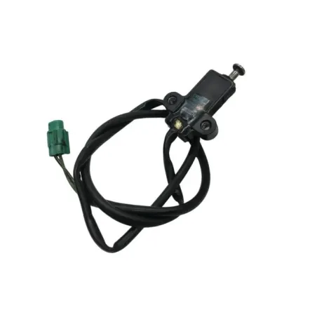 Bequille laterale SUZUKI SV 650 N 2003-2006