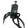Bequille laterale SUZUKI SV 650 N 2003-2006 Bequille laterale SUZUKI SV 650 N 2003-2006