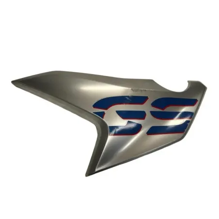 Cache carenage ecope gauche BMW F 850 GS 2018-2023