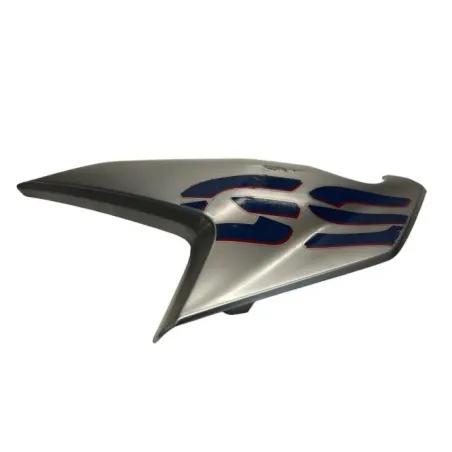 Cache carenage ecope gauche BMW F 850 GS 2018-2023