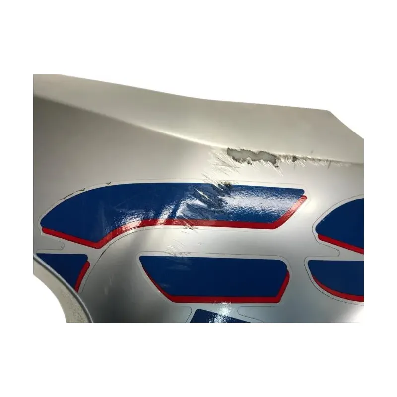 Cache carenage ecope gauche BMW F 850 GS 2018-2023