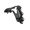 Cache flanc de carenage droit BMW F 850 GS 2018-2023 Cache flanc de carenage droit BMW F 850 GS 2018-2023