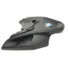 Cache carenage ecope droite BMW R 1250 GS 2018-2023