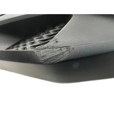 Cache carenage ecope droite BMW R 1250 GS 2018-2023