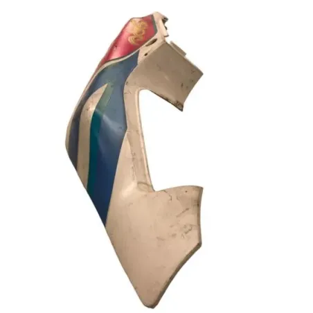 Cache carenage coque arriere droit SUZUKI RGV 250 1991-1996