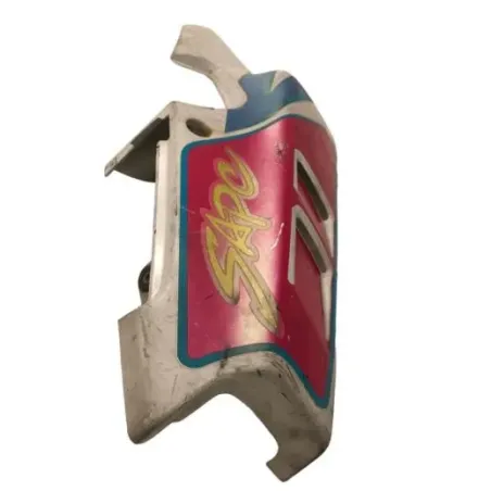 Cache carenage coque arriere droit SUZUKI RGV 250 1991-1996