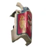 Cache carenage coque arriere droit SUZUKI RGV 250 1991-1996 Cache carenage coque arriere droit SUZUKI RGV 250 1991-1996