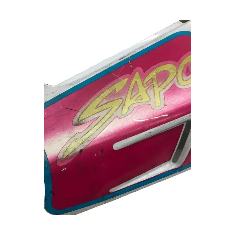 Cache carenage coque arriere droit SUZUKI RGV 250 1991-1996
