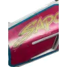Cache carenage coque arriere droit SUZUKI RGV 250 1991-1996 Cache carenage coque arriere droit SUZUKI RGV 250 1991-1996
