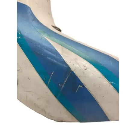 Cache carenage coque arriere droit SUZUKI RGV 250 1991-1996