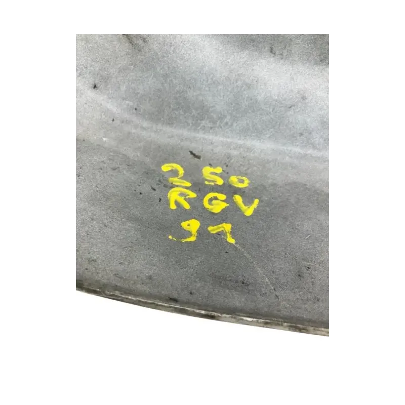 Cache carenage coque arriere droit SUZUKI RGV 250 1991-1996