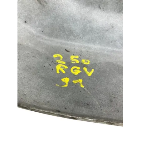 Cache carenage coque arriere droit SUZUKI RGV 250 1991-1996