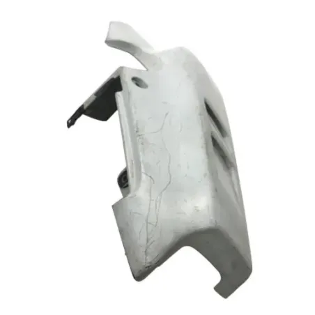 Cache carenage coque arriere droit SUZUKI RGV 250 1991-1996
