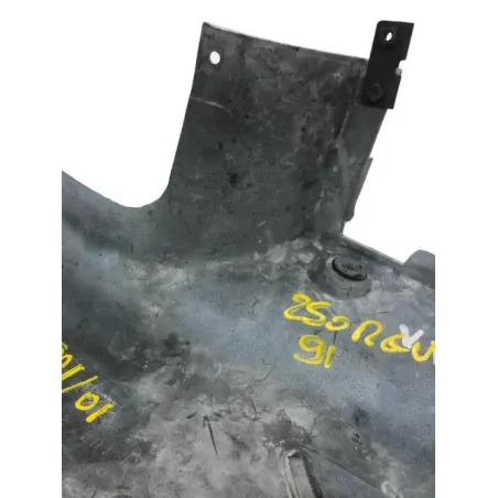 Cache carenage coque arriere droit SUZUKI RGV 250 1991-1996