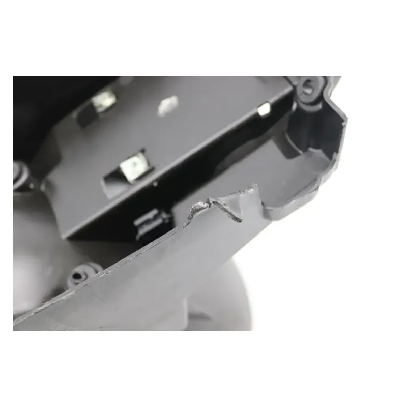 Passage de roue BMW R 1250 GS 2019 - 2025