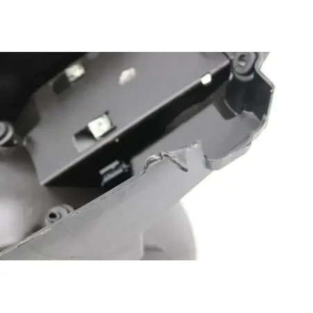 Passage de roue BMW R 1250 GS 2019 - 2025