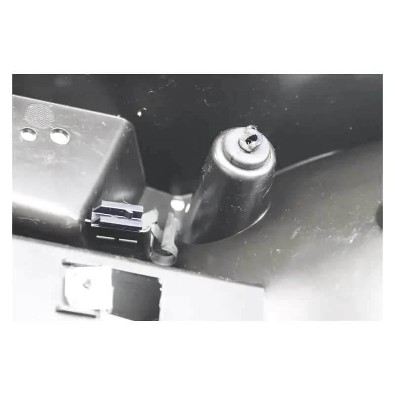 Passage de roue BMW R 1250 GS 2019 - 2025