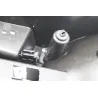 Passage de roue BMW R 1250 GS 2019 - 2025
