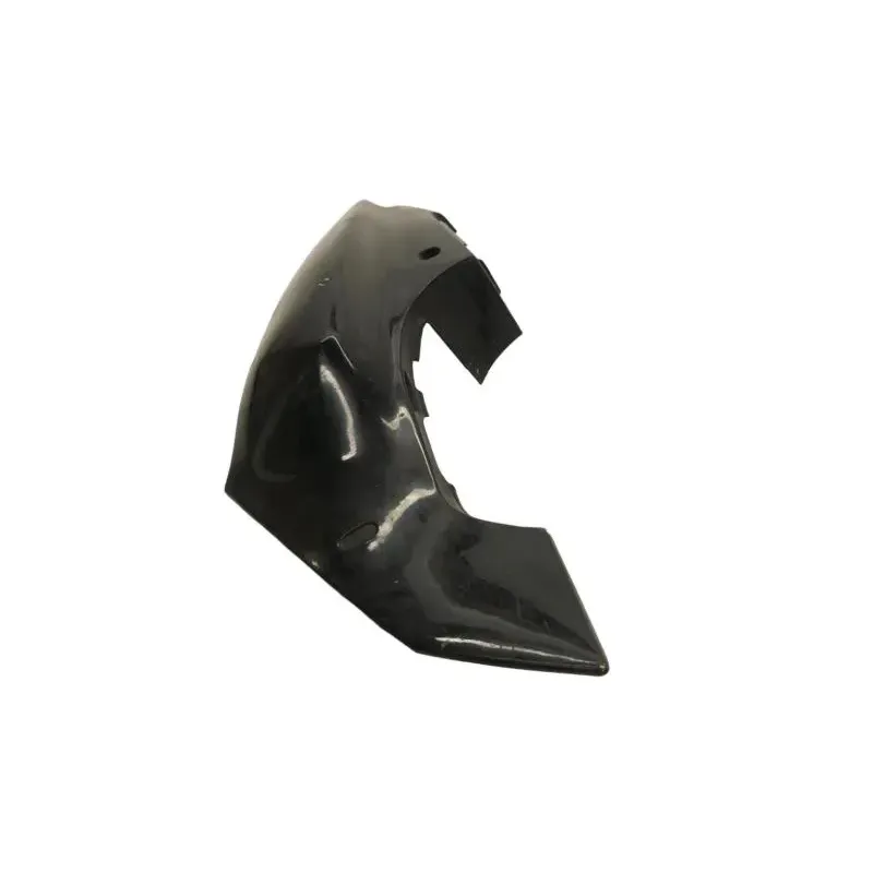Cache carenage coque arriere droit SUZUKI RG 125 F 1992-1996 GAMMA