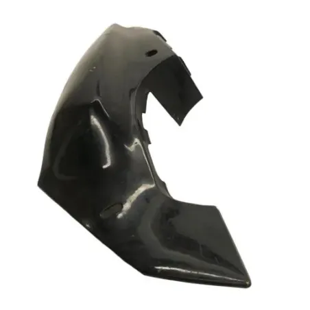 Cache carenage coque arriere droit SUZUKI RG 125 F 1992-1996 GAMMA
